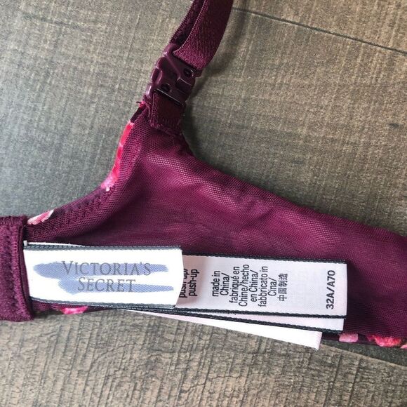 Victoria’s Secret Dream Angels Push Up 32A - Picture 4 of 5